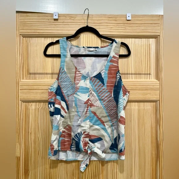 Printed Prana tank - Picture 2 of 4